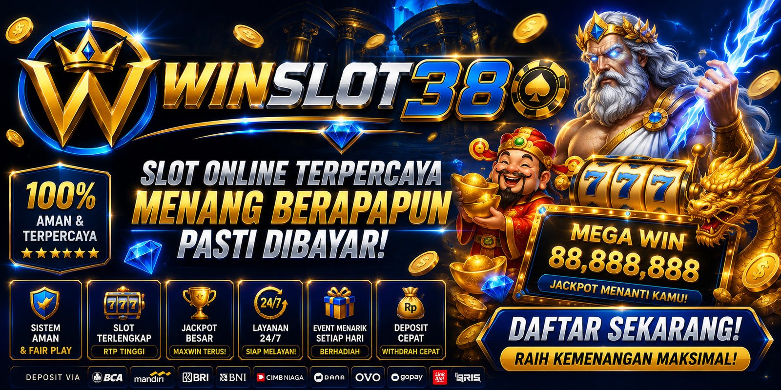 WINSLOT38